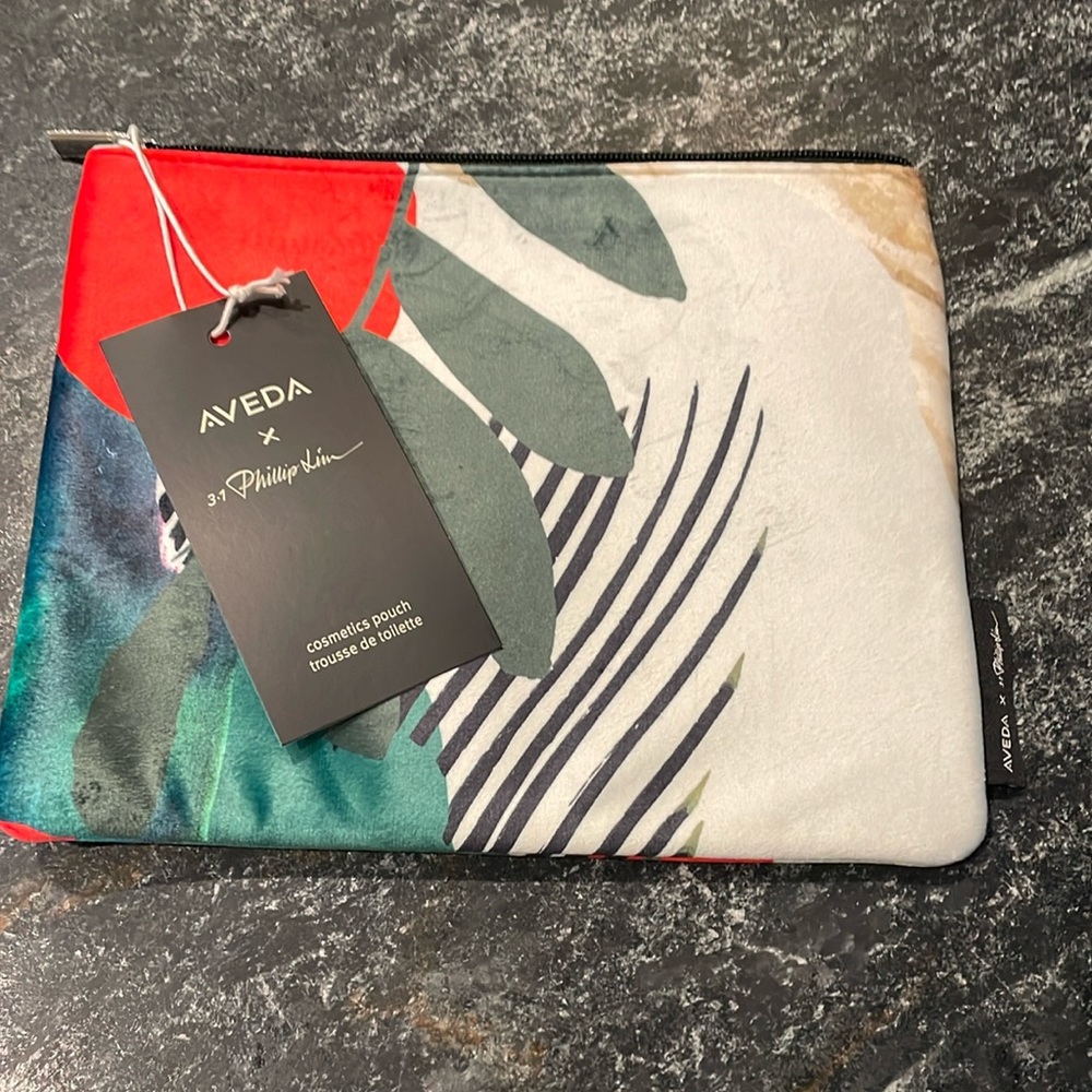Aveda Philip Lim Cosmetic Bag